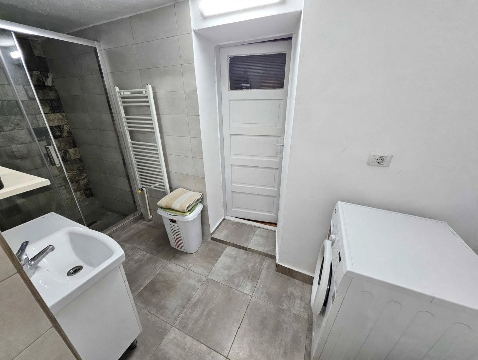 Casa de vanzare in Alunis - la 15 km de Arad - 105 mp utili - 620 mp teren 7, foxfort.ro
