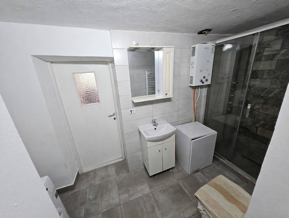 Casa de vanzare in Alunis - la 15 km de Arad - 105 mp utili - 620 mp teren 9, foxfort.ro