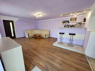 Casa de vanzare in Alunis - la 15 km de Arad - 105 mp utili - 620 mp teren imagine mica 8, foxfort.ro