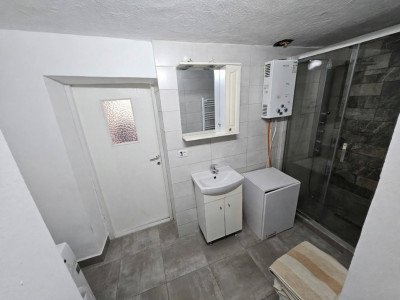 Casa de vanzare in Alunis - la 15 km de Arad - 105 mp utili - 620 mp teren imagine mica 9, foxfort.ro