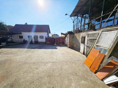 Casa de vanzare in Alunis - la 15 km de Arad - 105 mp utili - 620 mp teren imagine mica 13, foxfort.ro