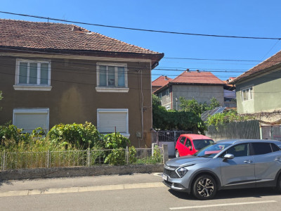 Casa individuala in Orsova - zona de Nord - Dunare imagine mica 4, foxfort.ro
