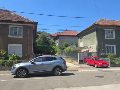 Casa individuala in Orsova - zona de Nord - Dunare imagine mica 7, foxfort.ro