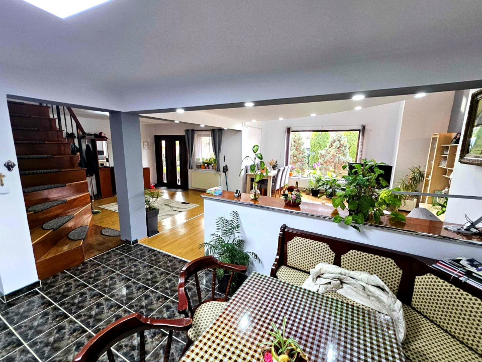 Casa individuala 4 camere P+M, teren 468 mp, constructie 2015- Lipova- Arad 19, foxfort.ro