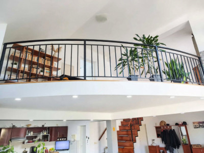 Casa individuala 4 camere P+M, teren 468 mp, constructie 2015- Lipova- Arad imagine mica 20, foxfort.ro