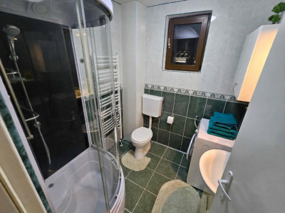Casa individuala 4 camere P+M, teren 468 mp, constructie 2015- Lipova- Arad imagine mica 21, foxfort.ro