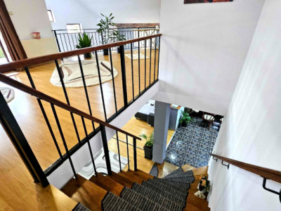Casa individuala 4 camere P+M, teren 468 mp, constructie 2015- Lipova- Arad imagine mica 22, foxfort.ro