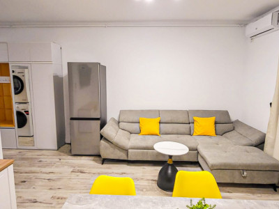 Apartament cu 2 camere si curte privata de inchiriat - Giroc imagine mica 2, foxfort.ro