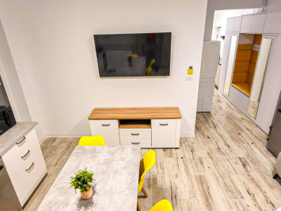 Apartament cu 2 camere si curte privata de inchiriat - Giroc imagine mica 5, foxfort.ro