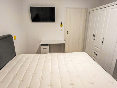 Apartament cu 2 camere si curte privata de inchiriat - Giroc imagine mica 7, foxfort.ro