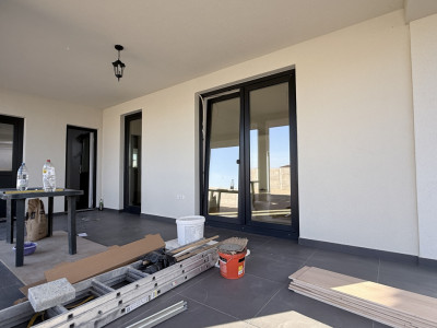 Casa individuala 5 camere + carport - Serena- Mosnita imagine mica 28, foxfort.ro