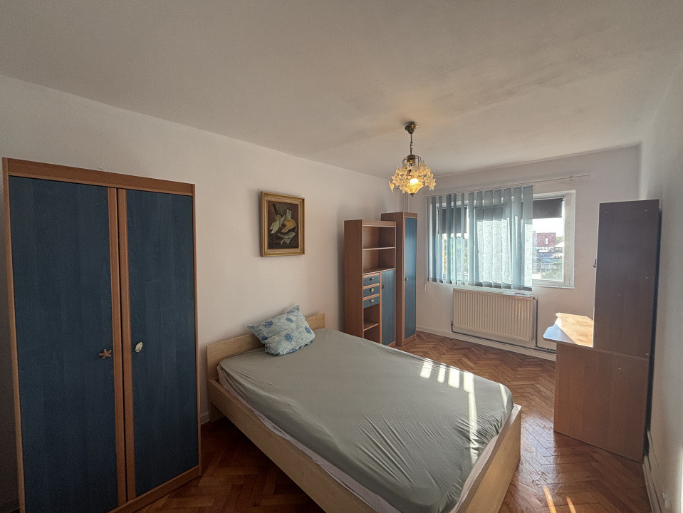 Apartament de inchiriat cu 3 camere in zona Dambovita  4, foxfort.ro