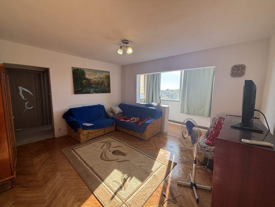 Apartament de inchiriat cu 3 camere in zona Dambovita  7, foxfort.ro