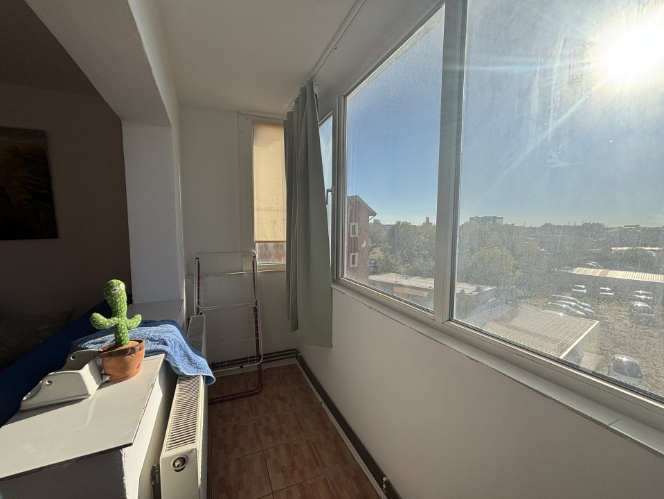 Apartament de inchiriat cu 3 camere in zona Dambovita  8, foxfort.ro