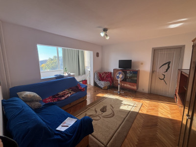 Apartament de inchiriat cu 3 camere in zona Dambovita  imagine mica 2, foxfort.ro