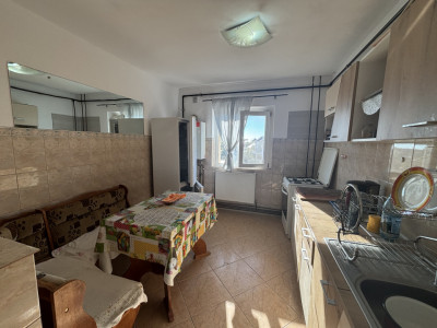 Apartament de inchiriat cu 3 camere in zona Dambovita  imagine mica 3, foxfort.ro