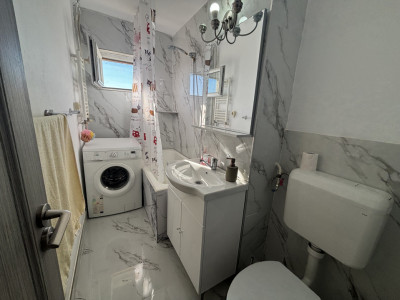 Apartament de inchiriat cu 3 camere in zona Dambovita  imagine mica 6, foxfort.ro