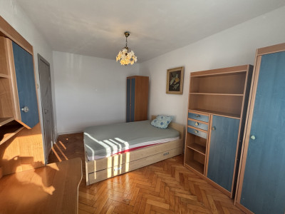 Apartament de inchiriat cu 3 camere in zona Dambovita  imagine mica 9, foxfort.ro