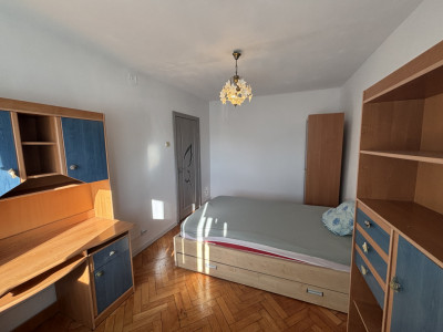 Apartament de inchiriat cu 3 camere in zona Dambovita  imagine mica 10, foxfort.ro
