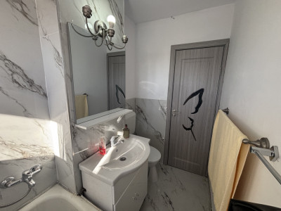 Apartament de inchiriat cu 3 camere in zona Dambovita  imagine mica 13, foxfort.ro