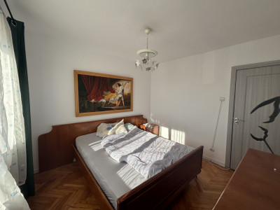 Apartament de inchiriat cu 3 camere in zona Dambovita  imagine mica 14, foxfort.ro