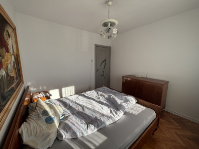 Apartament de inchiriat cu 3 camere in zona Dambovita  imagine mica 15, foxfort.ro