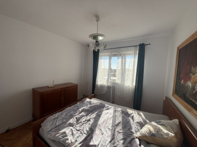 Apartament de inchiriat cu 3 camere in zona Dambovita  imagine mica 16, foxfort.ro