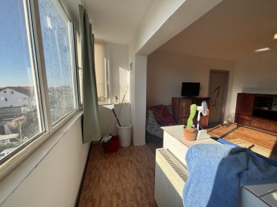 Apartament de inchiriat cu 3 camere in zona Dambovita  imagine mica 17, foxfort.ro