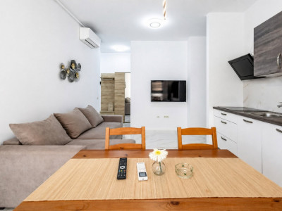 Apartament de inchiriat - 2 camere + loc de parcare subteran - Giroc imagine mica 2, foxfort.ro