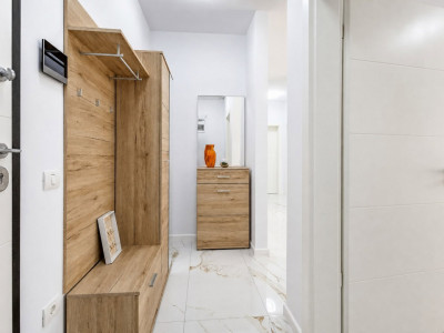 Apartament de inchiriat - 2 camere + loc de parcare subteran - Giroc imagine mica 4, foxfort.ro