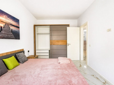 Apartament de inchiriat - 2 camere + loc de parcare subteran - Giroc imagine mica 7, foxfort.ro