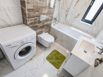 Apartament de inchiriat - 2 camere + loc de parcare subteran - Giroc imagine mica 9, foxfort.ro