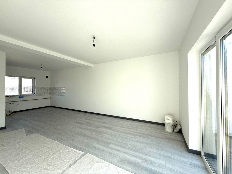 Duplex cu 3 camere | 72 mp | Toate utilitatile | Dumbravita 2, foxfort.ro