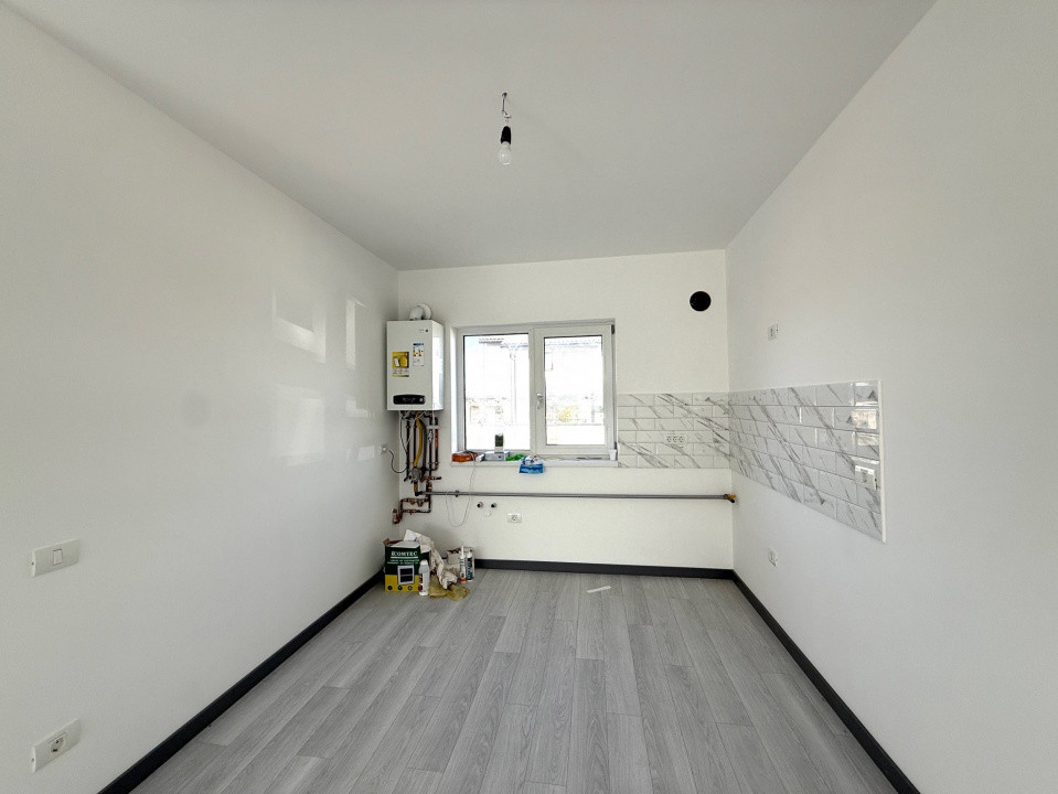Duplex cu 3 camere | 72 mp | Toate utilitatile | Dumbravita 4, foxfort.ro