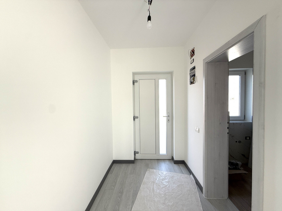 Duplex cu 3 camere | 72 mp | Toate utilitatile | Dumbravita 7, foxfort.ro