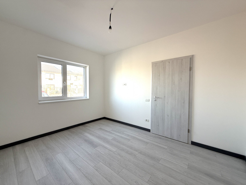 Duplex cu 3 camere | 72 mp | Toate utilitatile | Dumbravita 9, foxfort.ro