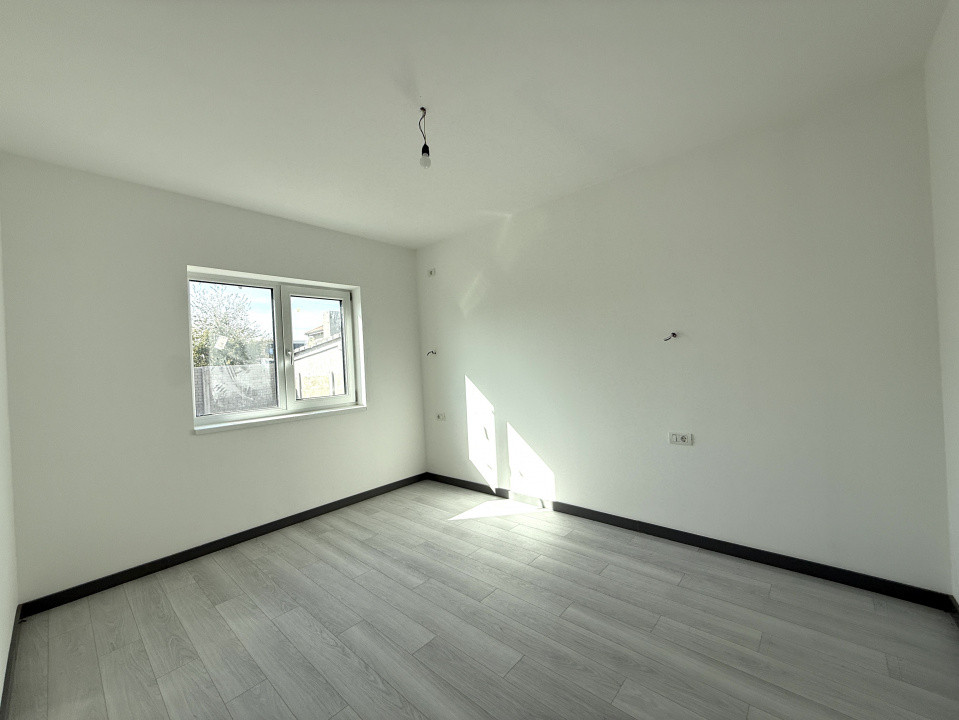 Duplex cu 3 camere | 72 mp | Toate utilitatile | Dumbravita 13, foxfort.ro