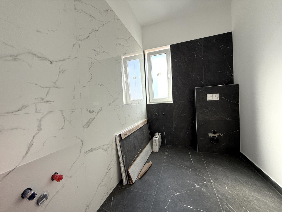 Duplex cu 3 camere | 72 mp | Toate utilitatile | Dumbravita 17, foxfort.ro