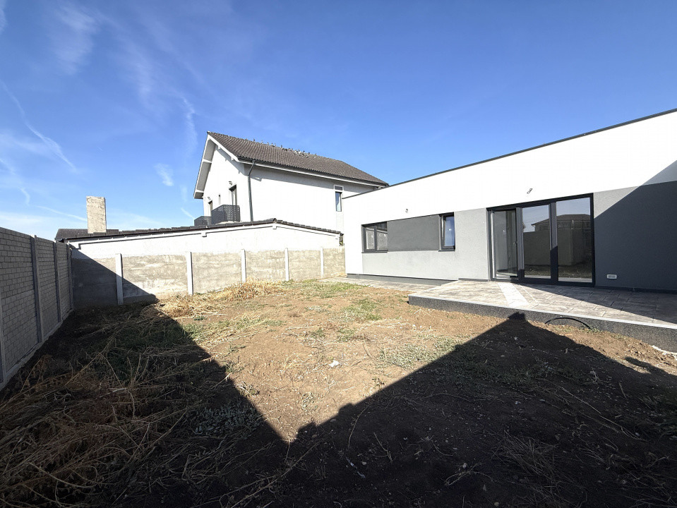 Duplex cu 3 camere | 72 mp | Toate utilitatile | Dumbravita 23, foxfort.ro