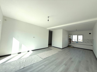 Duplex cu 3 camere | 72 mp | Toate utilitatile | Dumbravita
