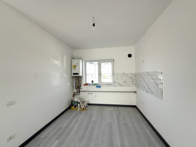 Duplex cu 3 camere | 72 mp | Toate utilitatile | Dumbravita imagine mica 4, foxfort.ro