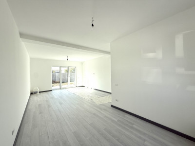 Duplex cu 3 camere | 72 mp | Toate utilitatile | Dumbravita imagine mica 6, foxfort.ro