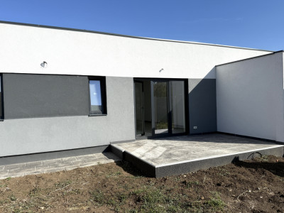 Duplex cu 3 camere | 72 mp | Toate utilitatile | Dumbravita imagine mica 21, foxfort.ro