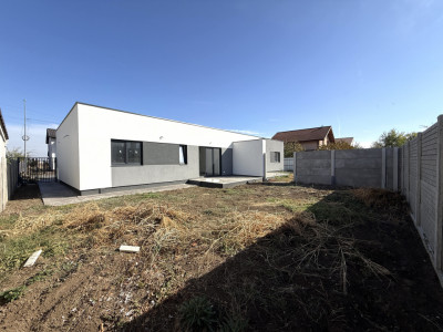 Duplex cu 3 camere | 72 mp | Toate utilitatile | Dumbravita imagine mica 22, foxfort.ro