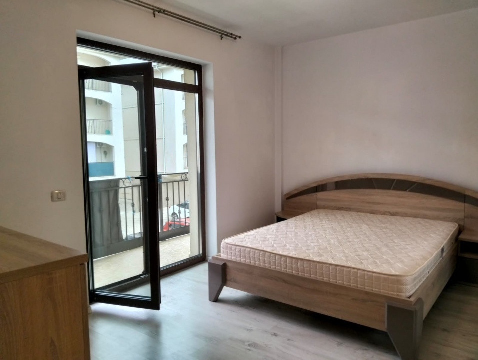 Apartament 3 camere | Mobilat | Bucatarie inchisa cu sticla | Parcare inclusa 2, foxfort.ro