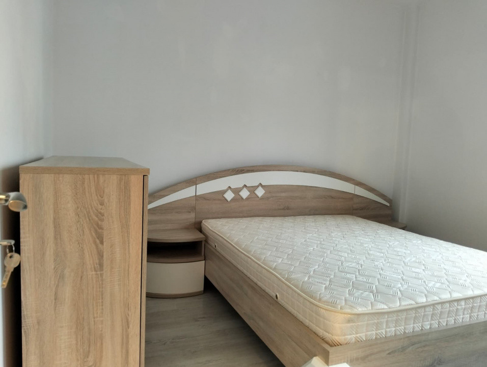 Apartament 3 camere | Mobilat | Bucatarie inchisa cu sticla | Parcare inclusa 4, foxfort.ro