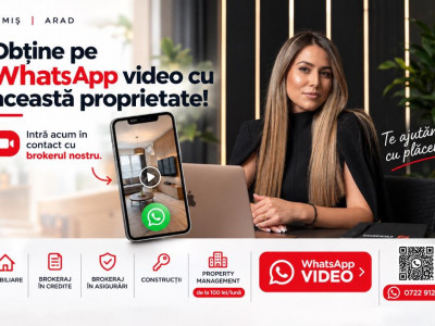 Casa individuala cu 4 camere si teren 486 mp | Timisoara - Plopi imagine mica 3, foxfort.ro