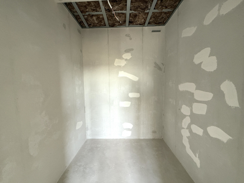 Duplex cu 4 camere | Fatada stil mediteranean | Toate utilitatile | Dumbravita 9, foxfort.ro