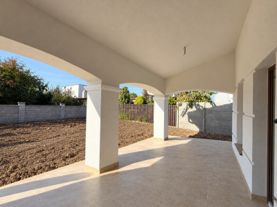 Duplex cu 4 camere | Fatada stil mediteranean | Toate utilitatile | Dumbravita imagine mica 2, foxfort.ro