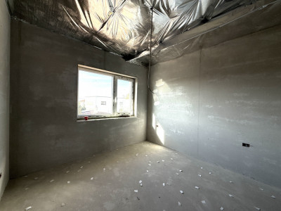 Duplex cu 4 camere | Fatada stil mediteranean | Toate utilitatile | Dumbravita imagine mica 11, foxfort.ro